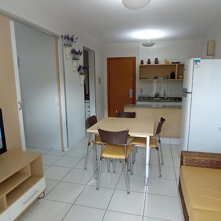 Apartamento Pontal Do Lago กัลดัสโนวัส ห้อง รูปภาพ