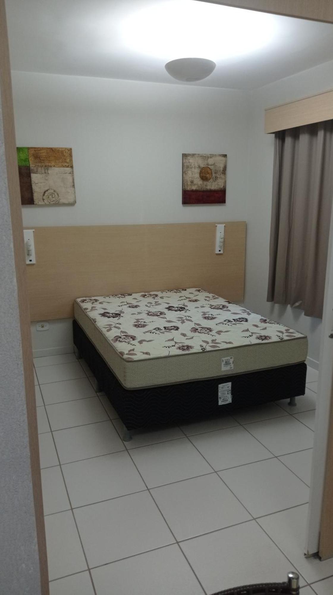 Apartamento Pontal Do Lago กัลดัสโนวัส ห้อง รูปภาพ