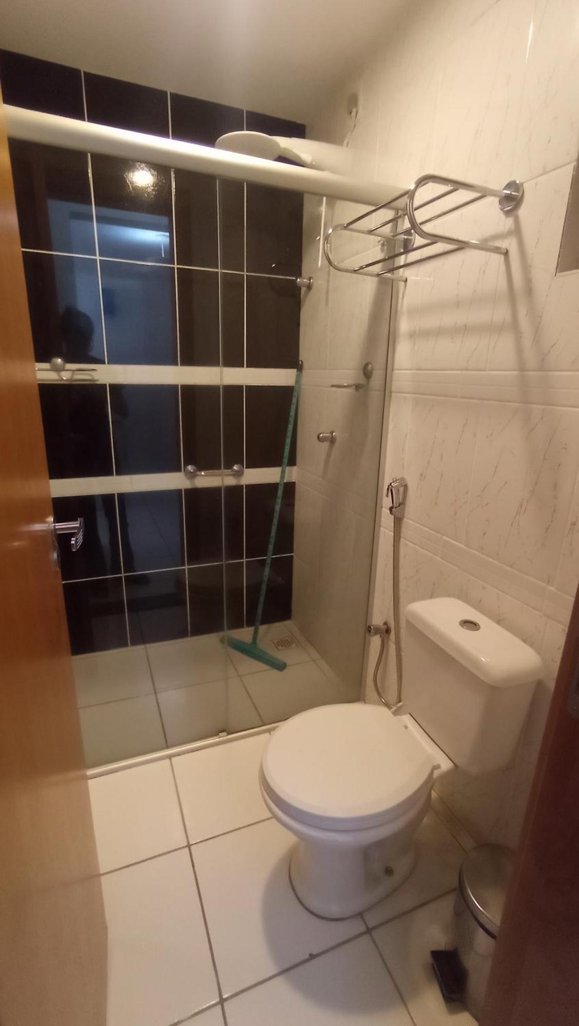 Apartamento Pontal Do Lago กัลดัสโนวัส ห้อง รูปภาพ
