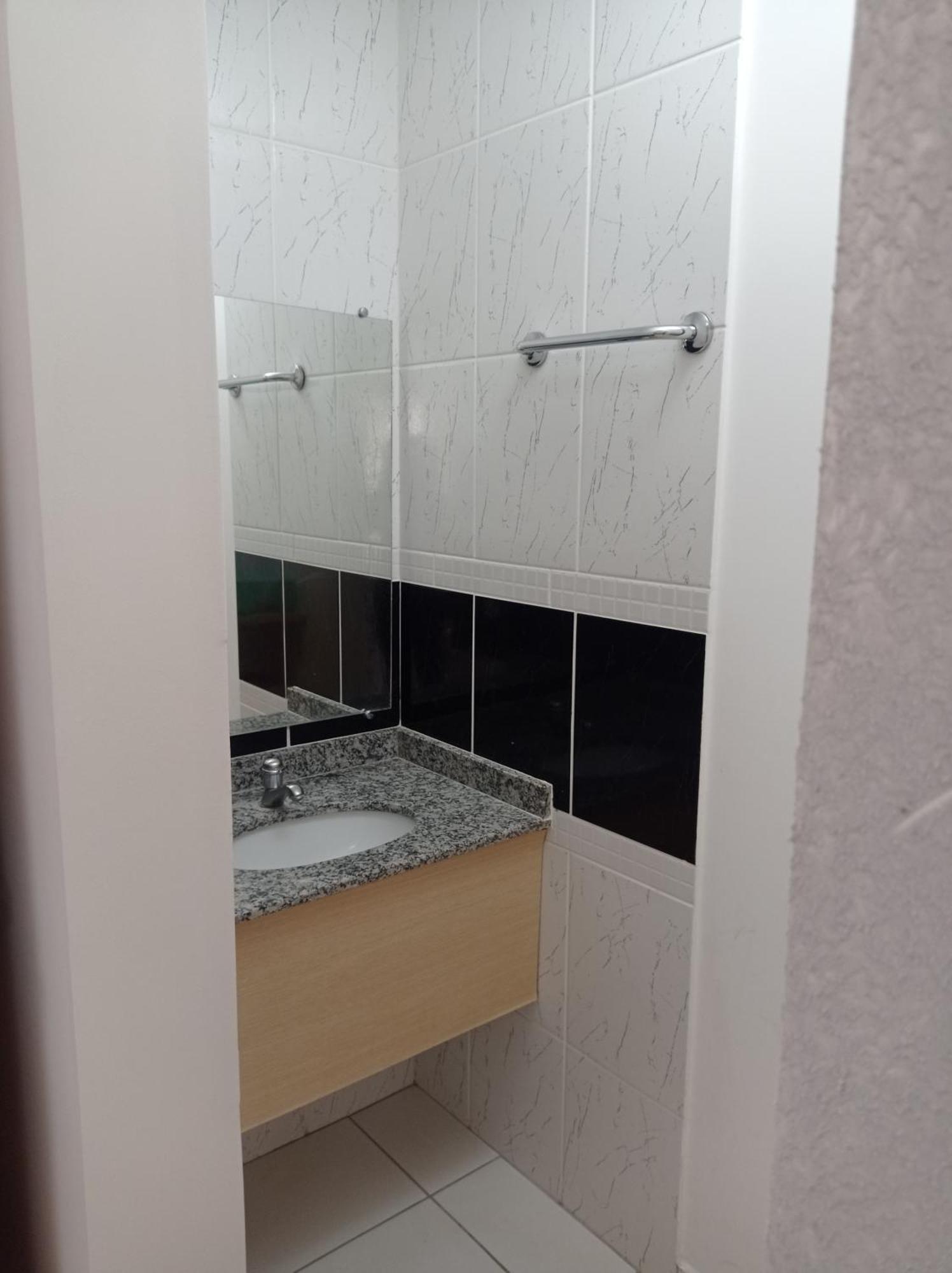 Apartamento Pontal Do Lago กัลดัสโนวัส ห้อง รูปภาพ
